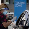 Covid testing